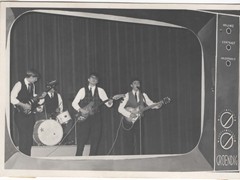 schoolband