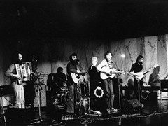 Fungus en Richard Thompson01 Doelen 1975