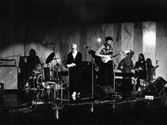 Fungus en Richard Thompson06 Doelen 1975