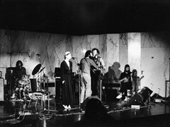 Fungus en Richard Thompson09 Doelen 1975